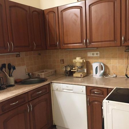 Cozy Flat At Stadionok M Station Budapest Ngoại thất bức ảnh