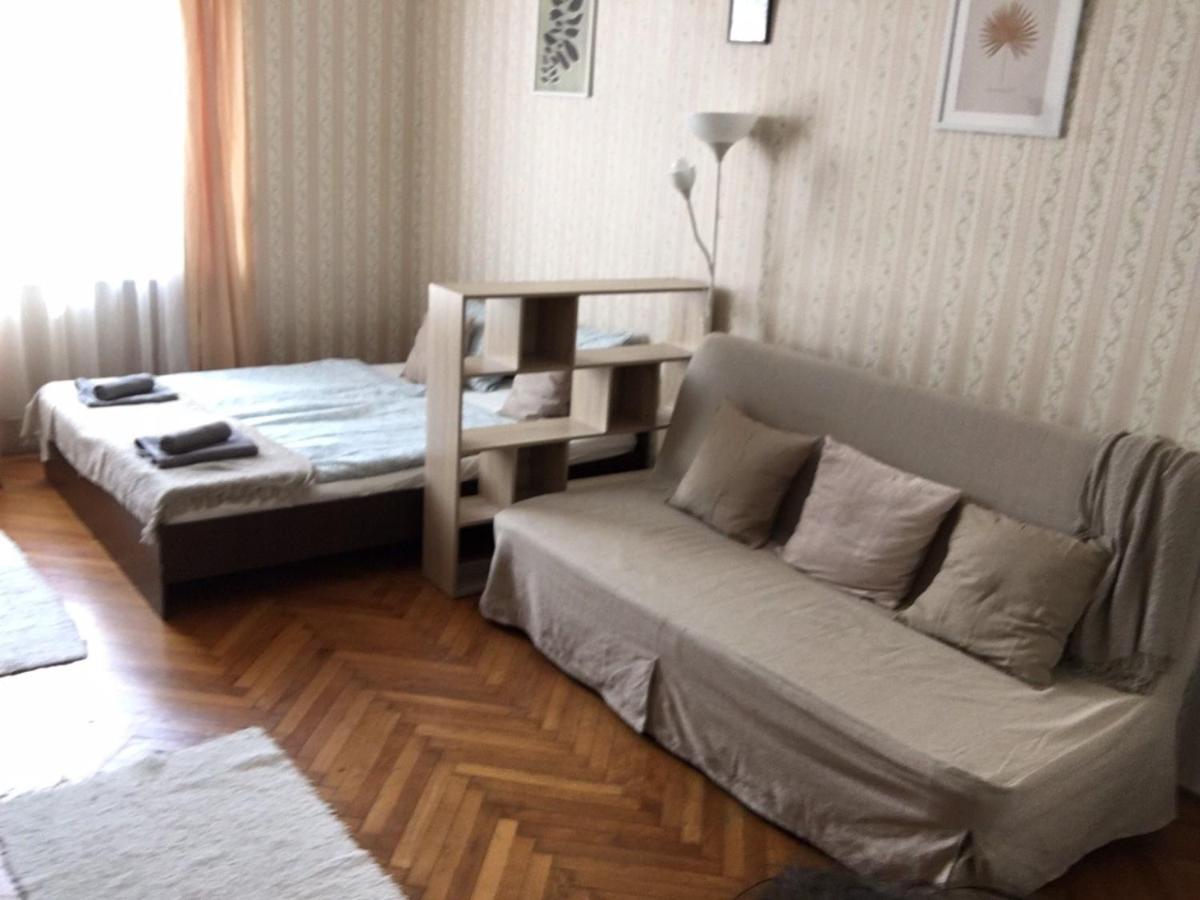 Cozy Flat At Stadionok M Station Budapest Ngoại thất bức ảnh