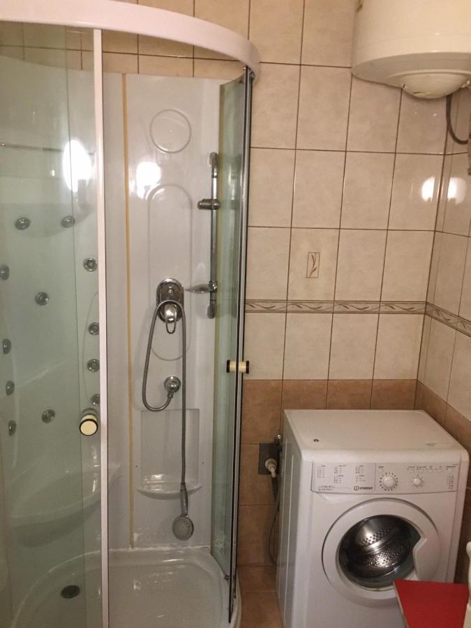 Cozy Flat At Stadionok M Station Budapest Ngoại thất bức ảnh